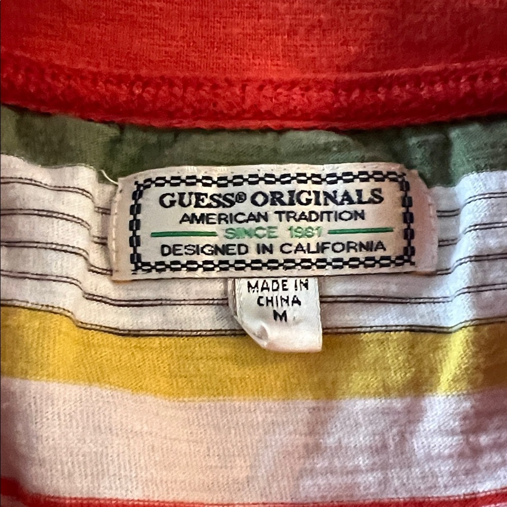 GUESS Tee - Picture 3 of 3